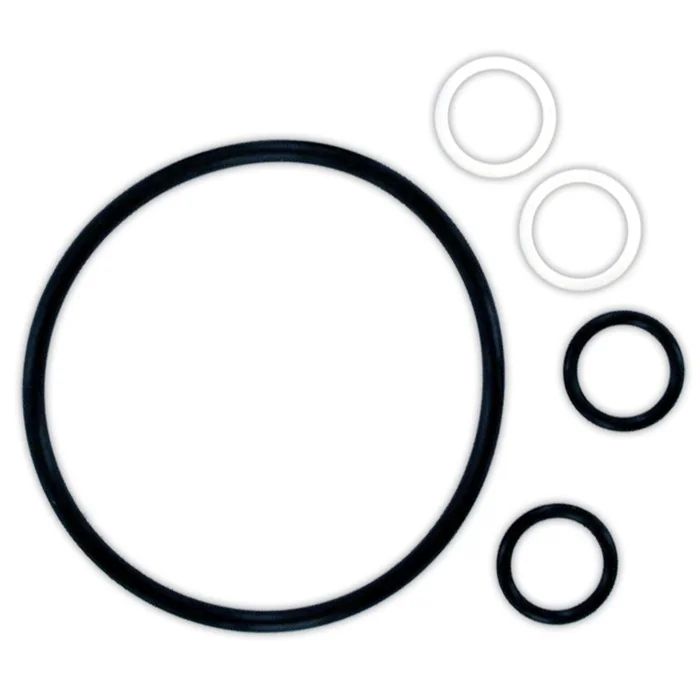 O-ring Gasket Kit for Sanitron S14A thru S50C