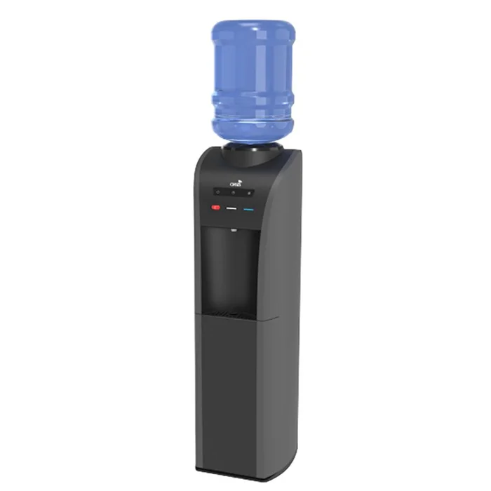Oasis BAE1SHSK Aquarius Free Standing Top Load Water Cooler