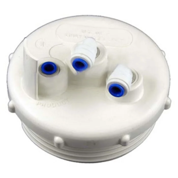 Oasis Filter Cap for Quad Housing (formerly 029926-003)