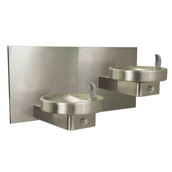 Oasis MMRSL RADII™ Bi-Level Modular Fountain