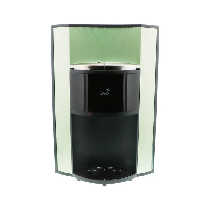 Oasis POU1CCTHS Countertop Point of Use Water Cooler Hot & Cold