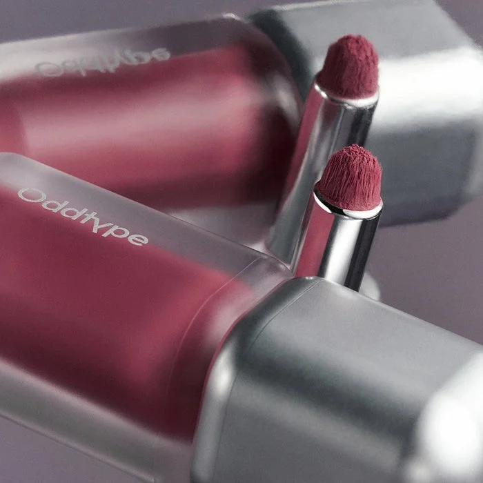 ODDTYPE Unseen blur tint 14 colors