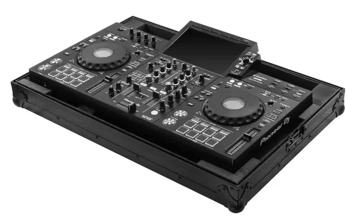 Odyssey 810318 Industrial Board Flight Case for Pioneer XDJ-RX3 Digital DJ System