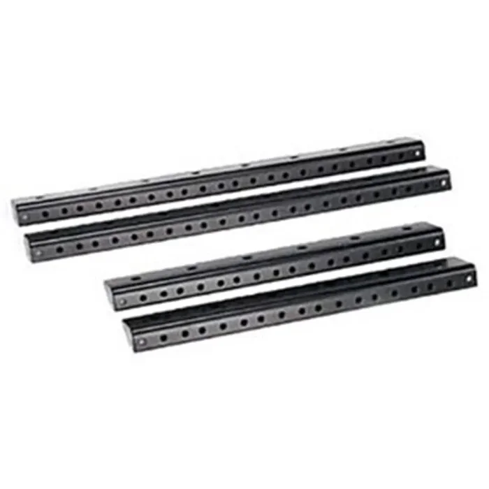 Odyssey ARR10 Pre-tapped Rack Rails 10U (17.5 inches) – Pair Online now