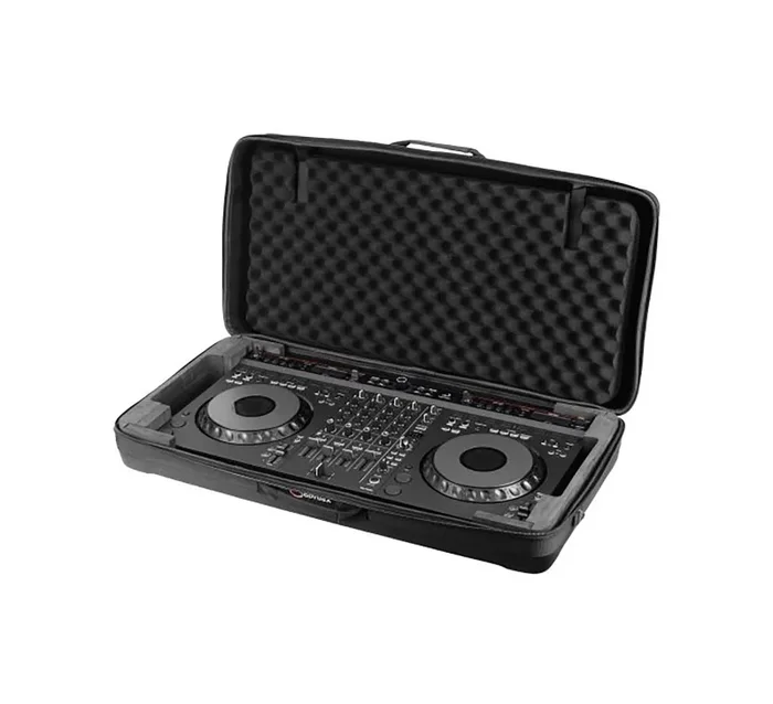Odyssey BMDDJGRV6DLX, Protective Soft Case/Bag for AlphaTheta DDJ-GRV6 EVA with Lid Compartment