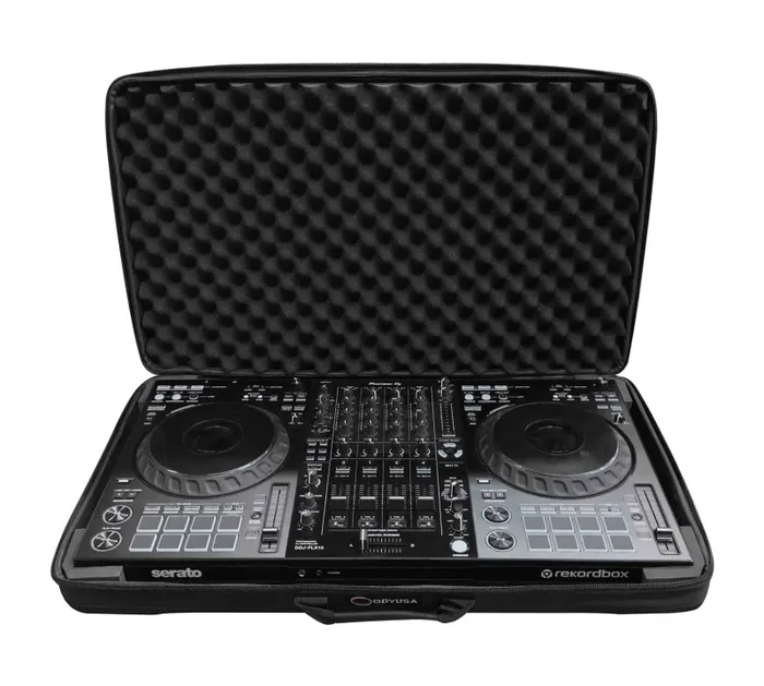 Odyssey BMFLX10, EVA Molded Soft Case for Pioneer DJ DDJ-FLX10 Fashion