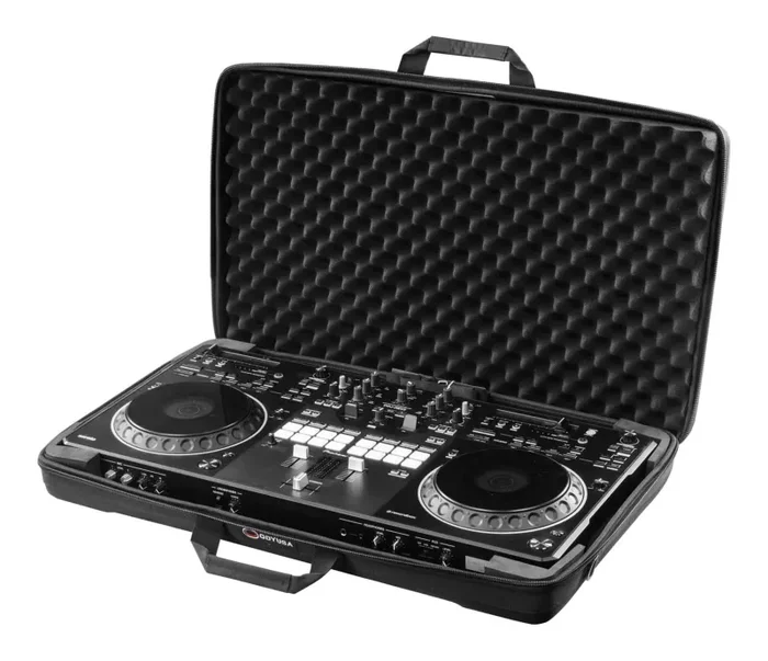 Odyssey BMREV5, Eva Molded Soft Case and Bag for Pioneer DDJ-REV5 Controller