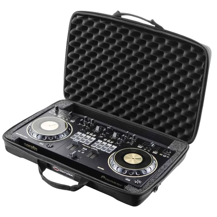 Odyssey BMSDDJREV1M Pioneer DDJ-REV1 DJ Controller Streemline EVA Molded Case