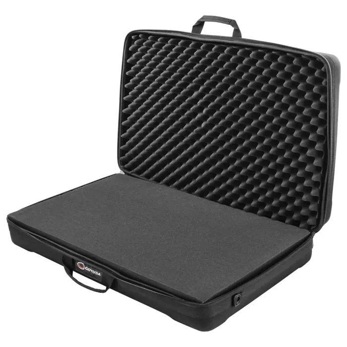 Odyssey BMSLDJCXD2PF Interior EVA Molded Utility DJ Case