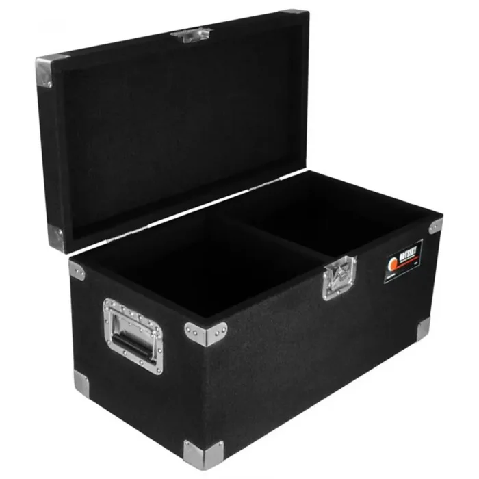 Odyssey CLP200P, Pro Record/Utility Carpet Case For 200 Vinyl Records/LPs