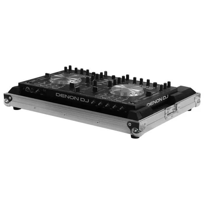 Odyssey FRDNMC4000, Low Profile Case For Denon DN-MC4000 DJ Controller