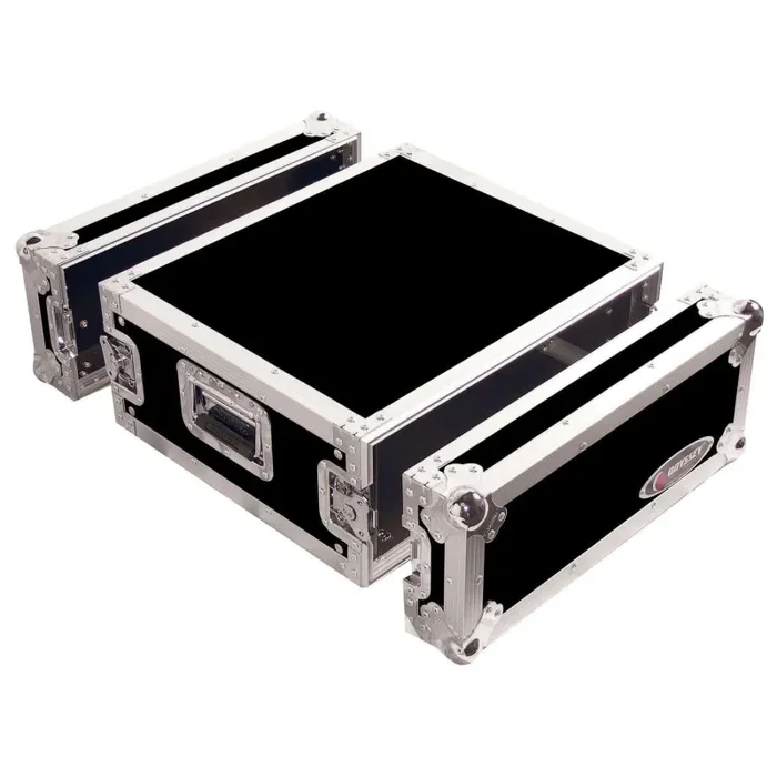 Odyssey FZAR4, 4U Pro Amp Rack