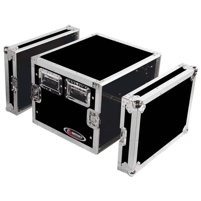 Odyssey FZAR8, 8U Pro Amp Rack