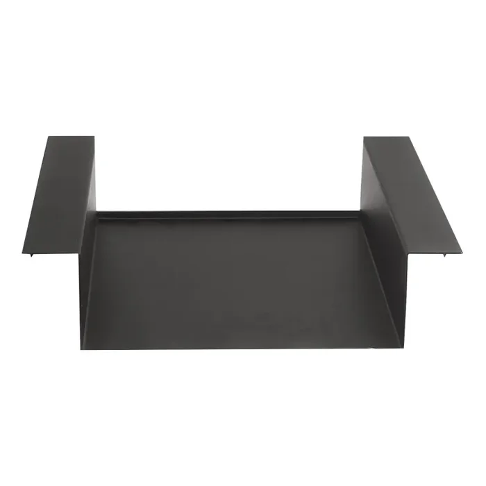 Odyssey FZBB10, Universal Battle Tray For 10″ Format DJ Mixers