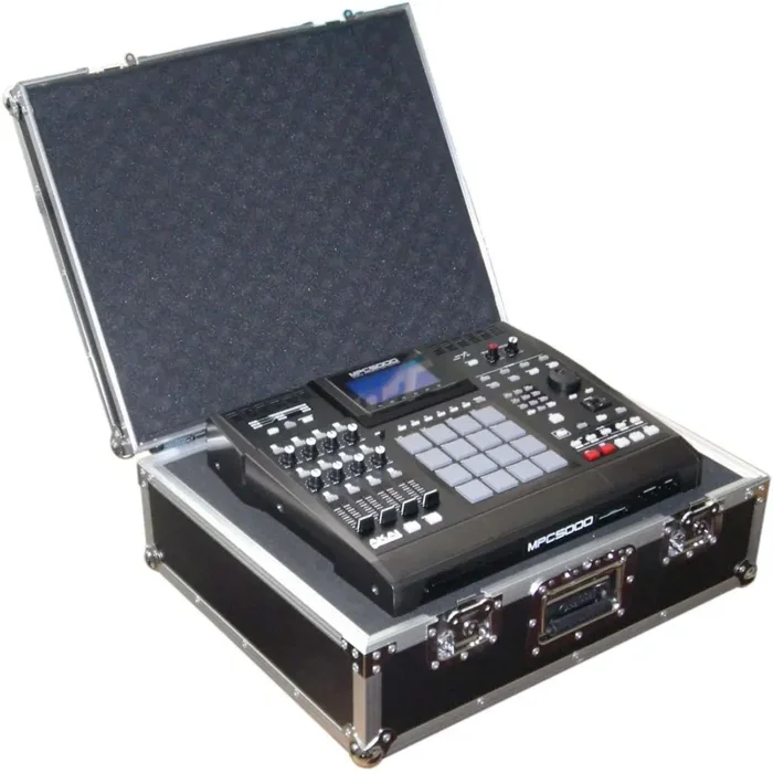 Odyssey FZDRC Digital Recording Utility Case