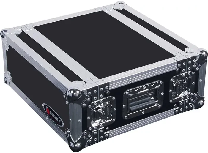 Odyssey FZER4, 4U Pro Effects Rack