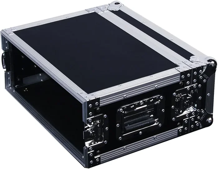 Odyssey FZER4, 4U Pro Effects Rack - Image 2