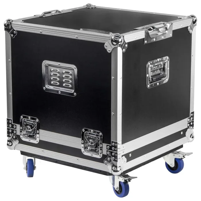 Odyssey FZNIMBUSW DJ Flight Case for Chauvet Nimbus Dry Ice Fog Machine
