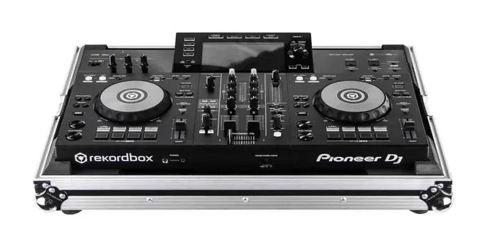 Odyssey FZPIXDJRR Low Profile Flight Case for Pioneer XDJ-RR