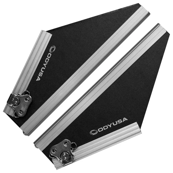 Odyssey GSA Angled Glide Platform Panels