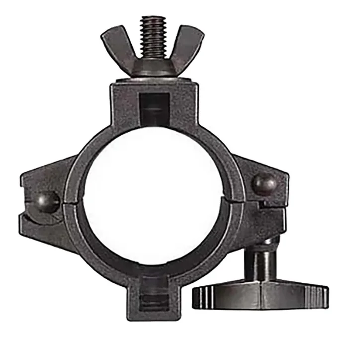 Odyssey LAC02 Lighting O-Clamp in Black