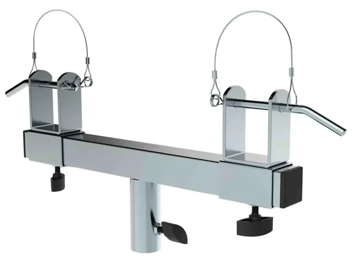 Odyssey LCRANKTRUSSADP, LCRANK133 Crank Stand Truss Adapter