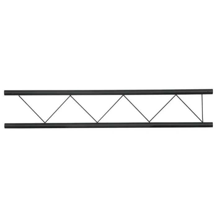 Odyssey LTIBEAM, 5-Feet Long I-Beam Extension for the LTMTS1PRO And LTMTS3 Mobile Lighting Truss Systems