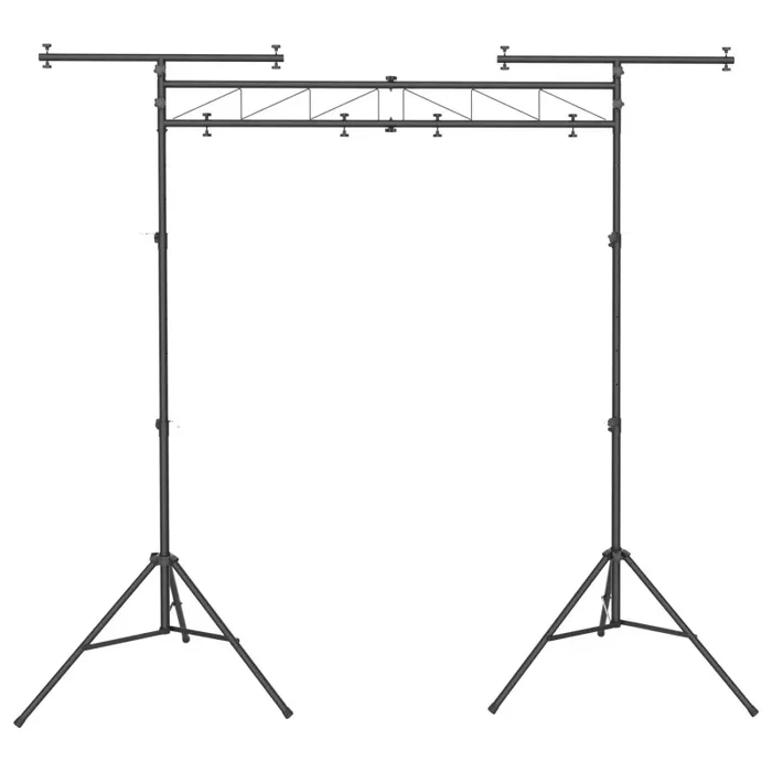 Odyssey LTMTS90, 90″ Wide Mobile DJ Tool-less Lighting Truss System