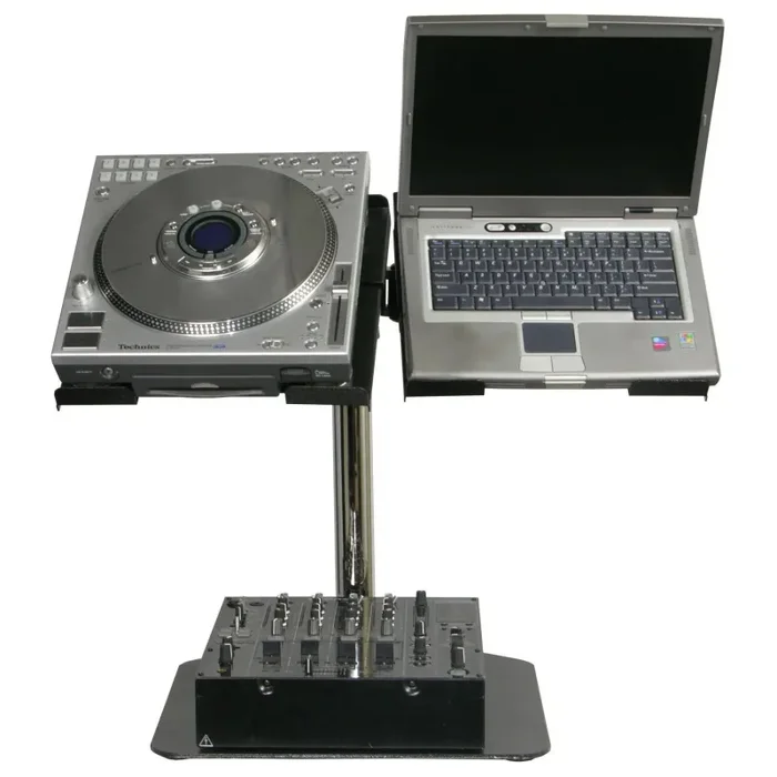 Odyssey LUNISPDB, Dual Universal L-Evation Stand Pack