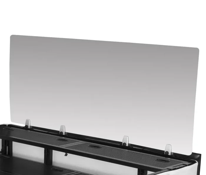 Odyssey SNEEZEGUARD65 Sneeze Guard for the 65″ DJ Media Booth Online Sale