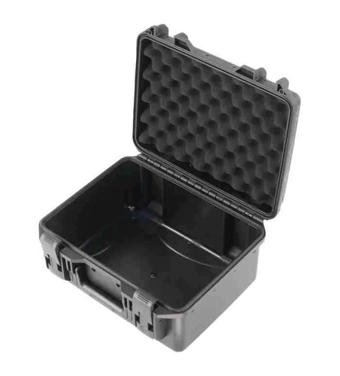 Odyssey VU120906NF Vulcan Injection-Molded Utility Case – 13 x 9.5 x 5″ Interior