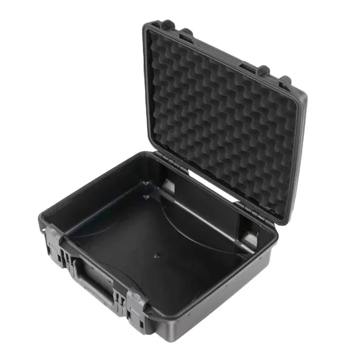 Odyssey VU161305NF Vulcan Injection-Molded Utility Case – 17 x 13.25 x 3.75″ Interior Online Hot Sale