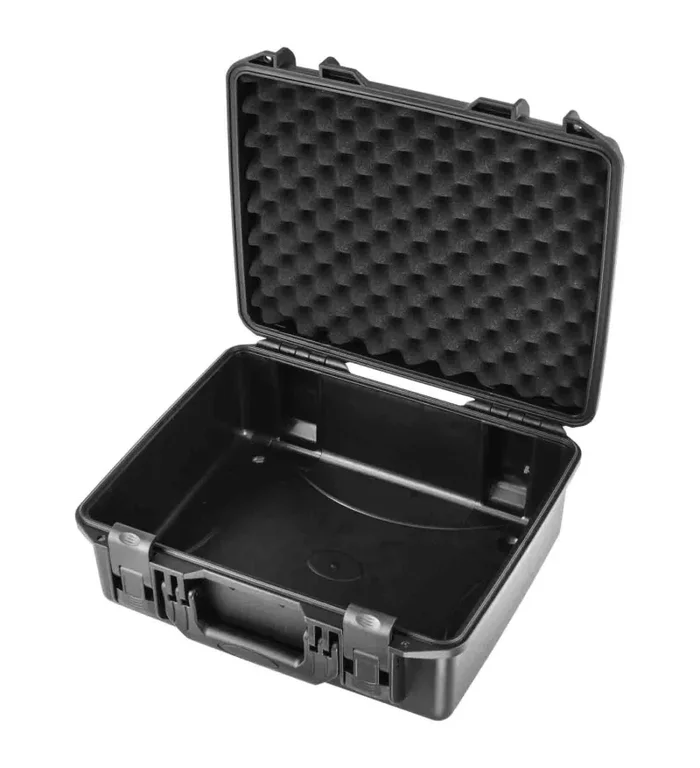 Odyssey VU161306NF Empty 17 x 13 x 5-Inches Bottom Interior Injection-Molded Utility Case