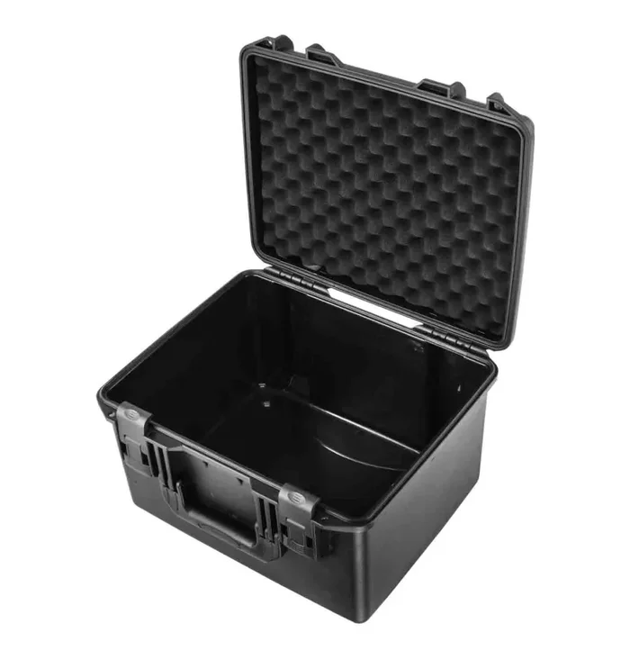 Odyssey VU161310NF Empty 17″ x 13.25″ x 8.75″-Inches Bottom Interior Injection-Molded Utility Case Online now