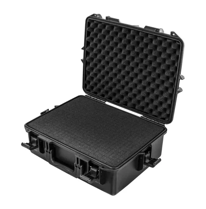 Odyssey VU191408 Bottom Interior with Pluck Foams Injection-Molded Utility Case – 19.25″ x 14.25″ x 8″ Fashion