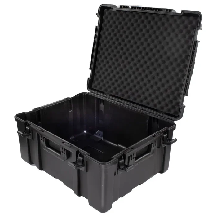 Odyssey VU252012NF Empty Bottom Interior Injection-Molded Utility Case – 25.25″ x 20.5″ x 10.75″ Hot on Sale