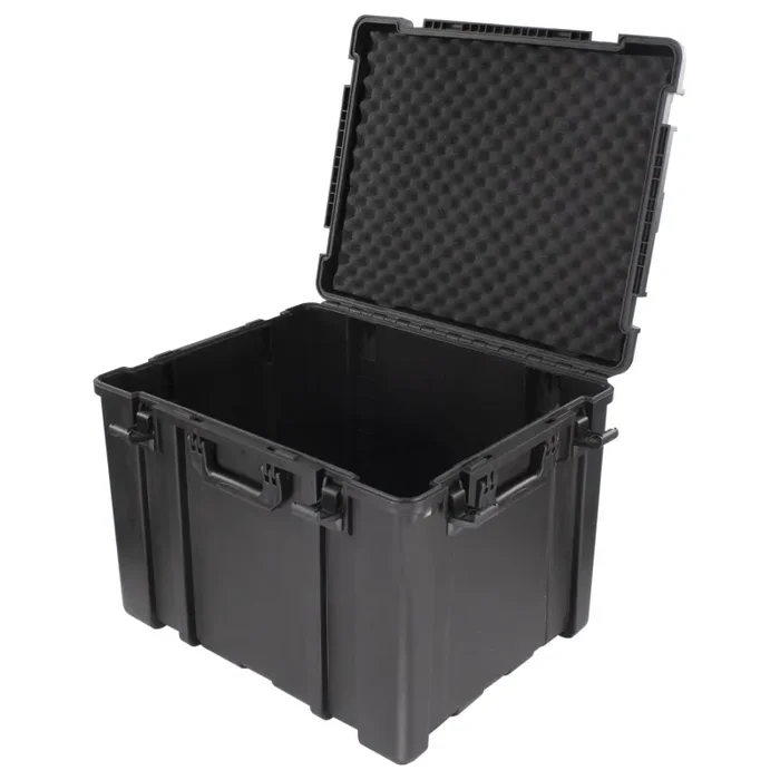 Odyssey VU252020NF Empty Bottom Interior Injection-Molded Utility Case – 25.5″ x 20.5″ x 18″