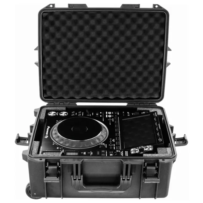 Odyssey VUCDJ3000HW Trolley Case For Pioneer CDJ-3000 Multi Player