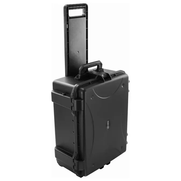 Odyssey VURANE72S11HW Watertight Trolley Case for Rane Seventy-Two MKII, DJM-S11 DJ Mixers