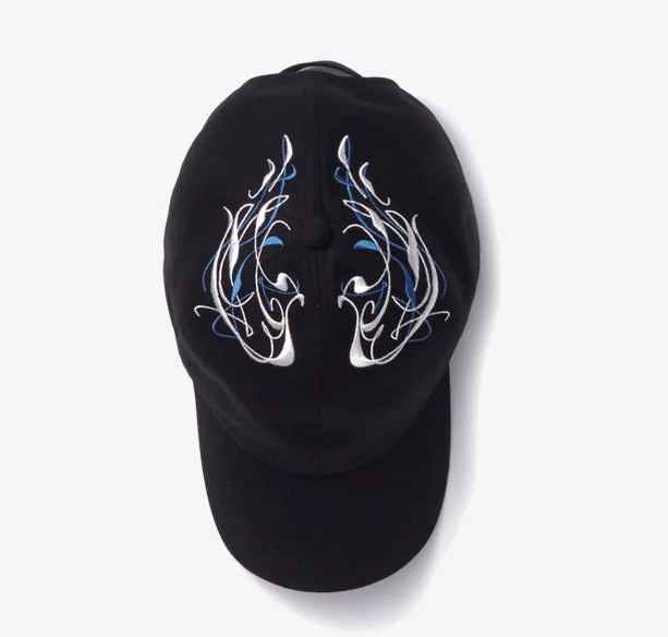 Official BTS Pop Up: Map Of The Soul – Black Swan Ball Cap