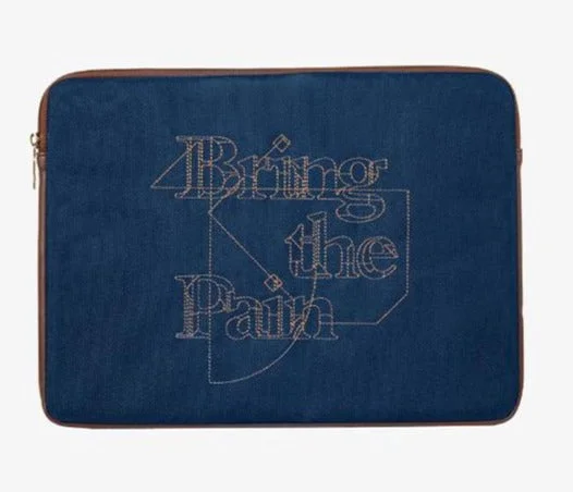 Official BTS Pop Up: Map Of The Soul – On Laptop Pouch Sleeve