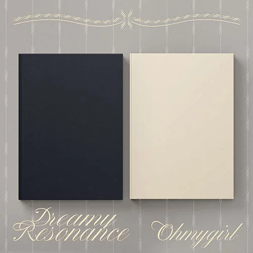 Oh My Girl 10th Mini Album – Dreamy Resonance