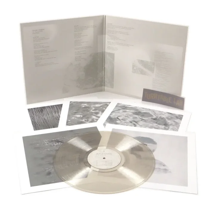 Olafur Arnalds: For Now I Am Winter – 10th Anniversary Edition (Colored Vinyl) Vinyl LP - Image 2