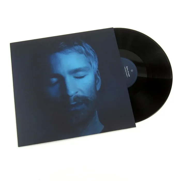 Olafur Arnalds: Some Kind Of Peace Vinyl LP