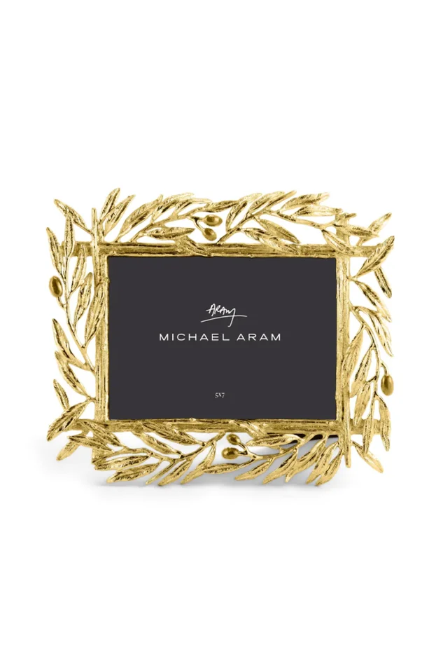 OLIVE BRANCH FRAME 5X7