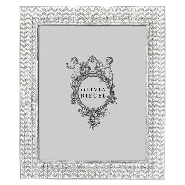 Olivia Riegel Stanton 8*10 Frame