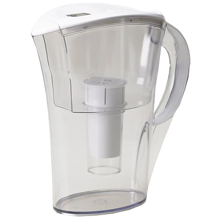 Omnifilter PF500 14-Cup Water Filter Pitcher