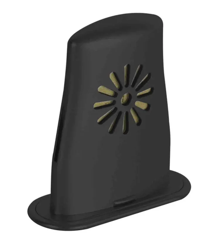 On Stage GA150 Guitar Humidifier – Black Fashion