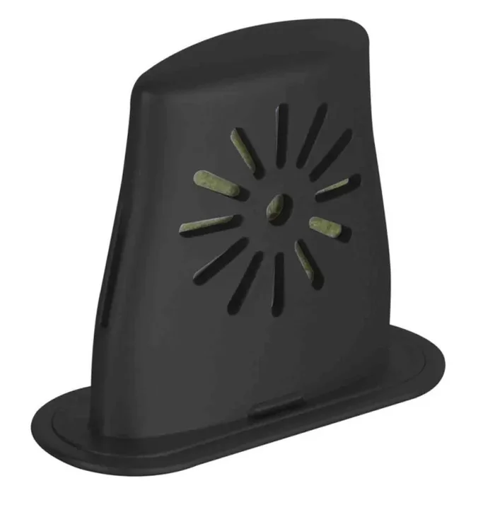 On Stage GA250 Ukulele Humidifier – Black