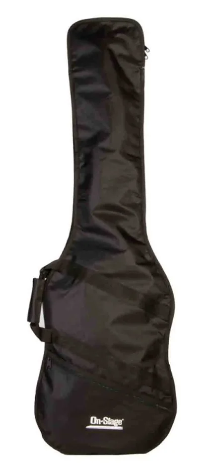 On Stage GBB4550 Economy Bass Guitar Gig Bag